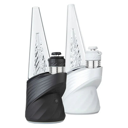 Puffco Peak Pro 3DXL Chamber Smart eRig | Complete Vaporizer Kit - We The People 