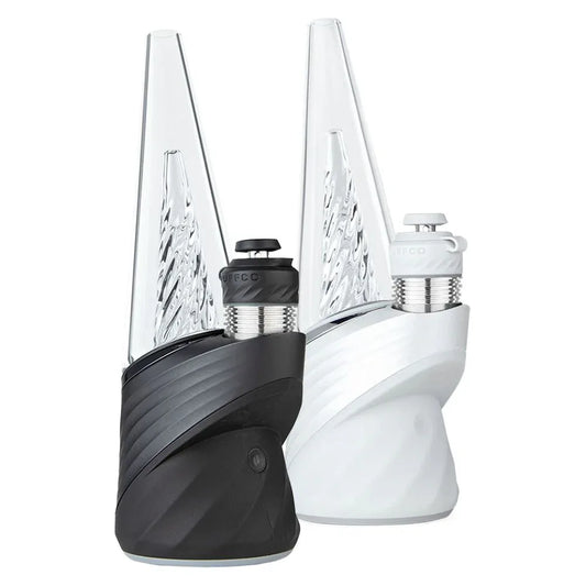 Puffco Peak Pro 3DXL Chamber Smart eRig | Complete Vaporizer Kit - We The People 