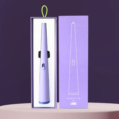 Flume Electric Lighter USB Rechargeable Windproof - We The People 