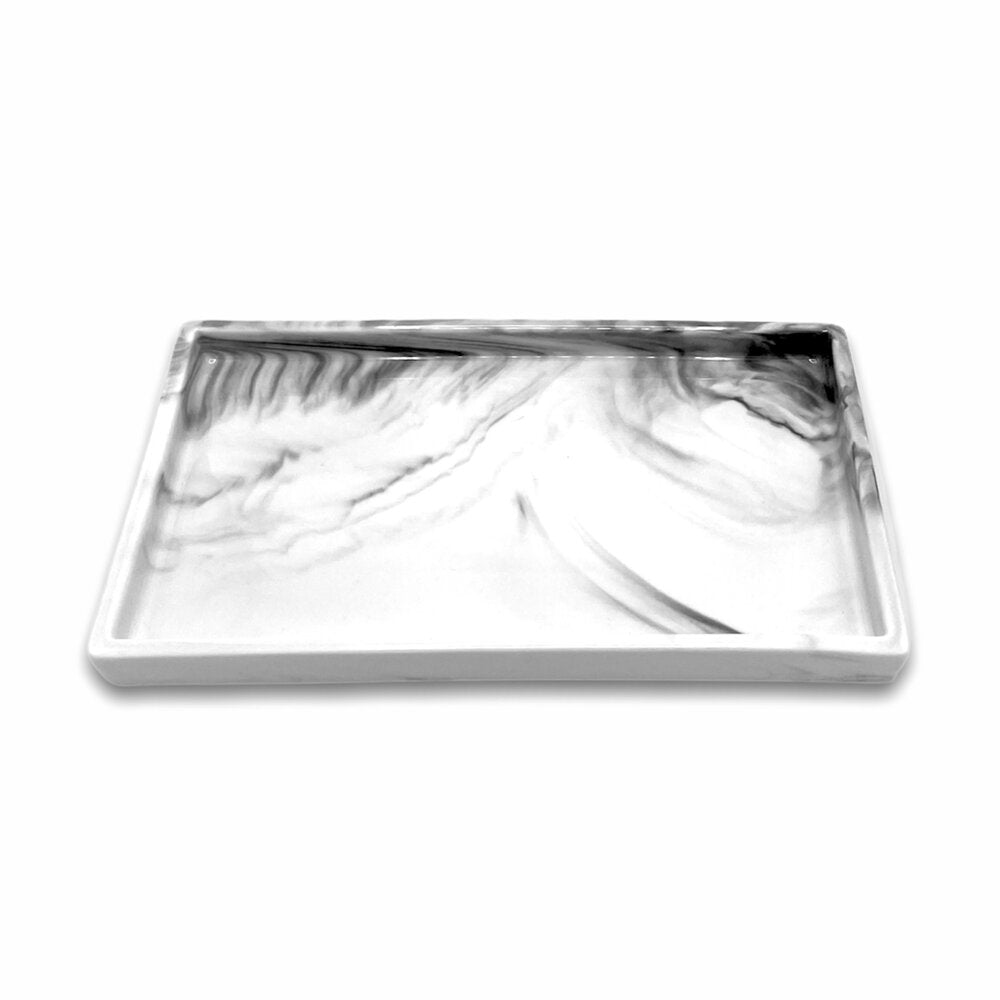 Diffuse Ceramic Rolling Tray (grey)-0