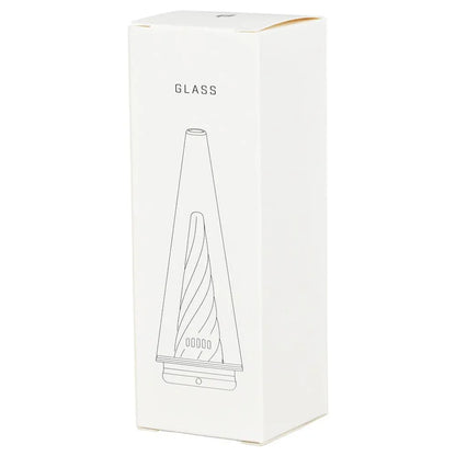 Puffco Peak Pro Glass 2.0 | Upgraded Bubbler Attachment - We The People 