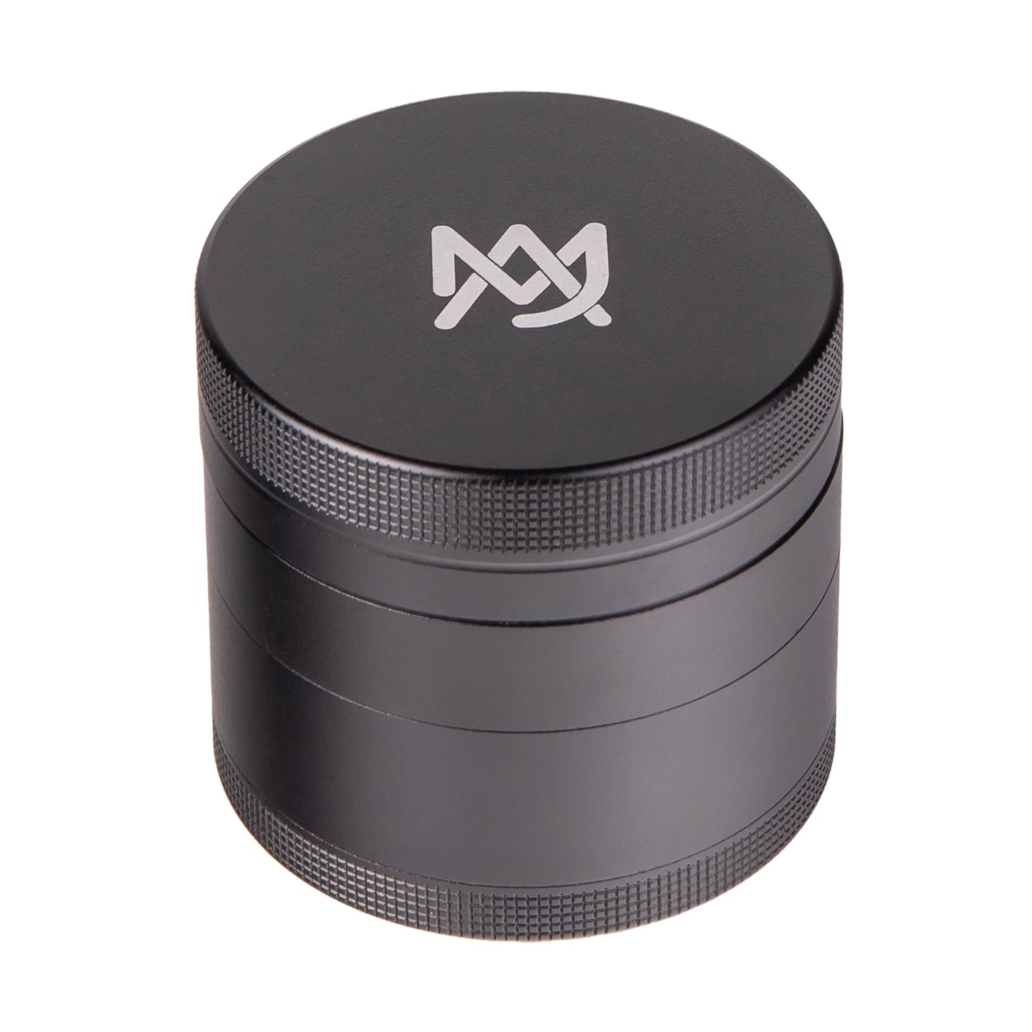 MJ Arsenal 4-Piece Aluminum Herb Grinder | 2.2" - We The People 