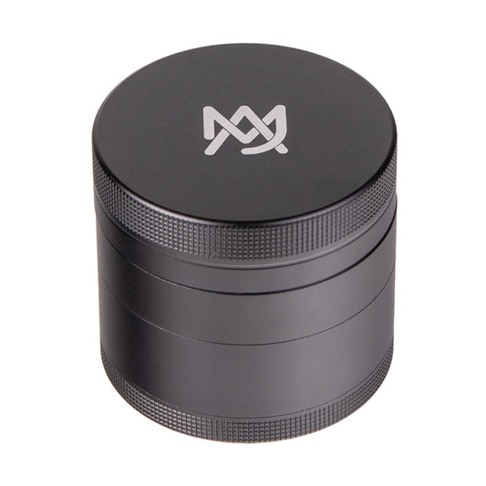 MJ Arsenal 4-Piece Aluminum Herb Grinder | 2.2" - We The People 