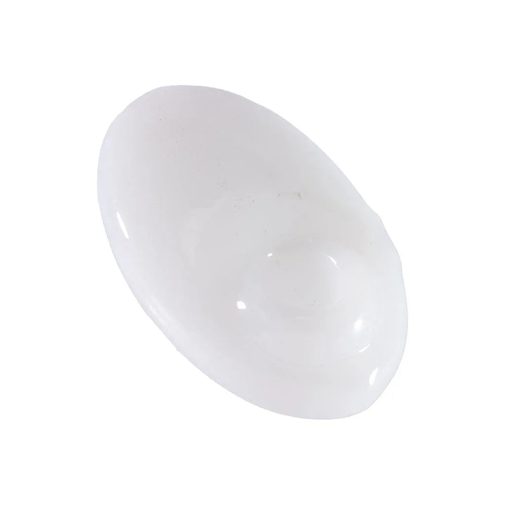 Pebble Spoon Glass Pipe | Compact Hand Pipe - We The People 