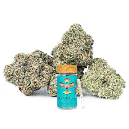 Pink Guava THCA Pre-Rolls - Hybrid - 14 Pack - We The People 