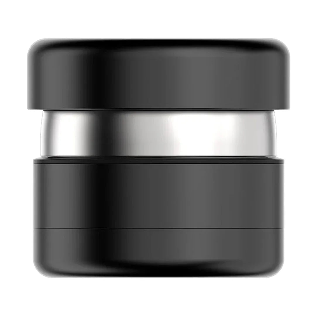 Flower Mill 2.5" Next Gen Premium Grinder | Toothless Design | Aluminum or Stainless - We The People 