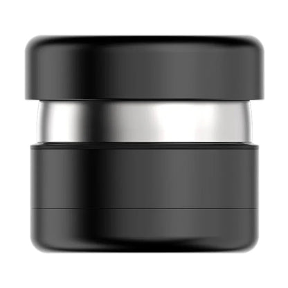 Flower Mill 2.5" Next Gen Premium Grinder | Toothless Design | Aluminum or Stainless - We The People 