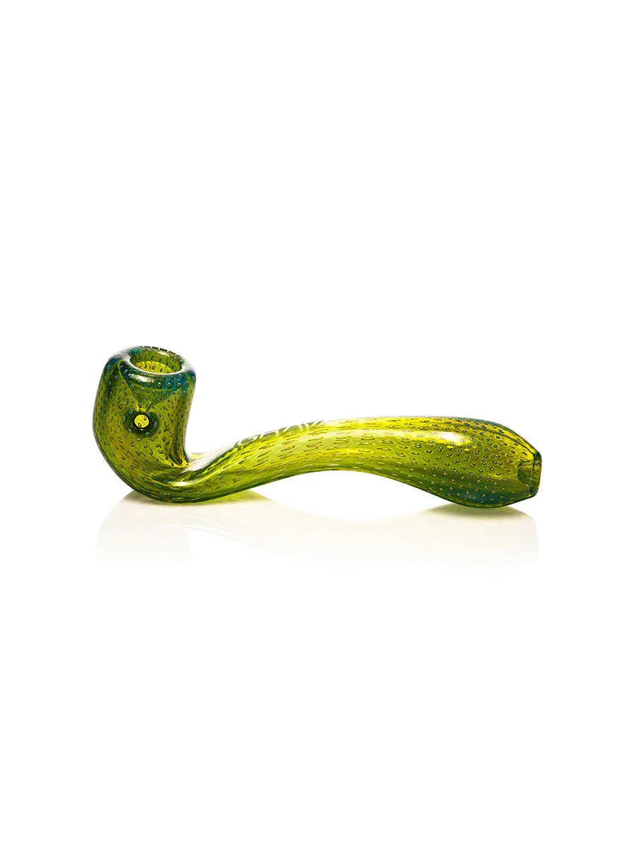 GRAV Classic Sherlock Bubble Trap | Built-in Ash Catcher Glass Pipe - We The People 