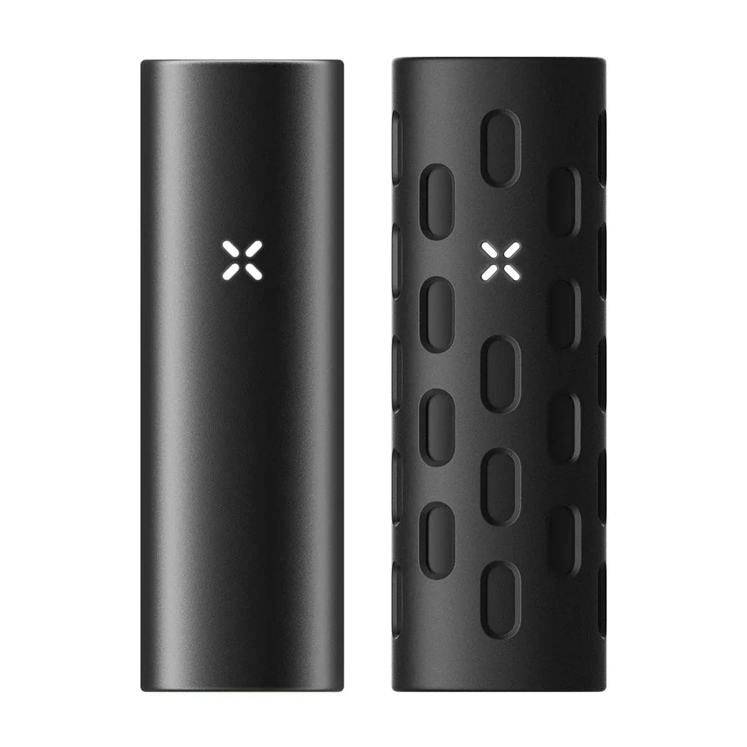 PAX Flow Vaporizer with Grip Sleeve Bundle - We The People 