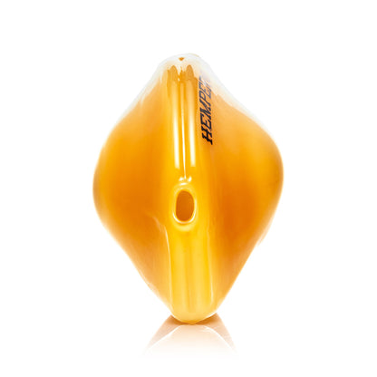 HEMPER Fortune Cookie Hand Pipe | 3" Novelty Glass Pipe