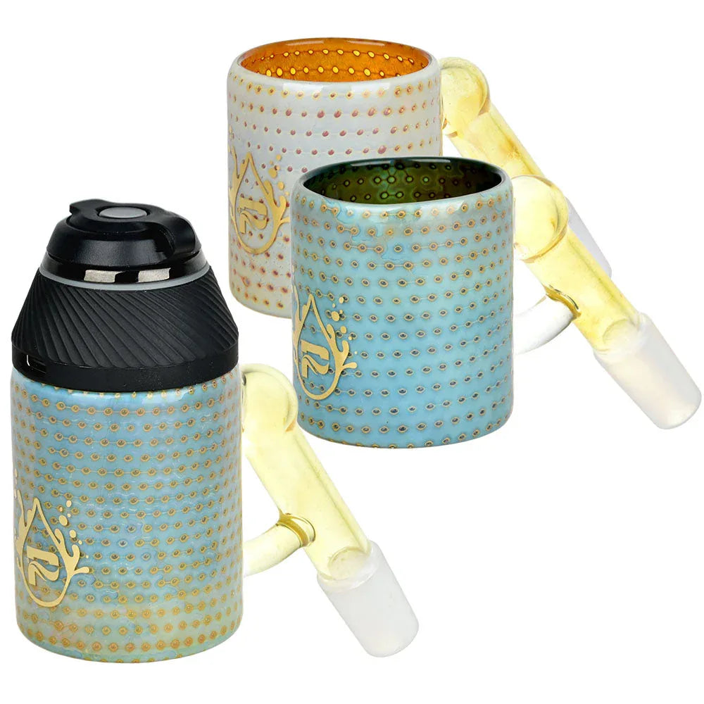 Pulsar Bubble Matrix Attachment for Puffco Proxy | 14mm Male 45° - We The People 