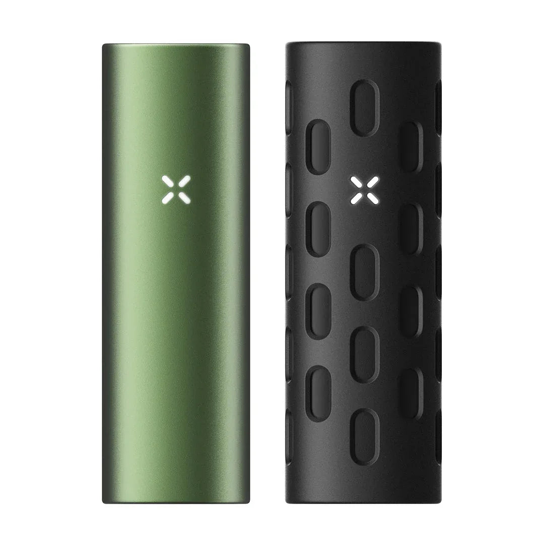 PAX Flow Vaporizer with Grip Sleeve Bundle - We The People 