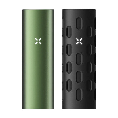 PAX Flow Vaporizer with Grip Sleeve Bundle - We The People 