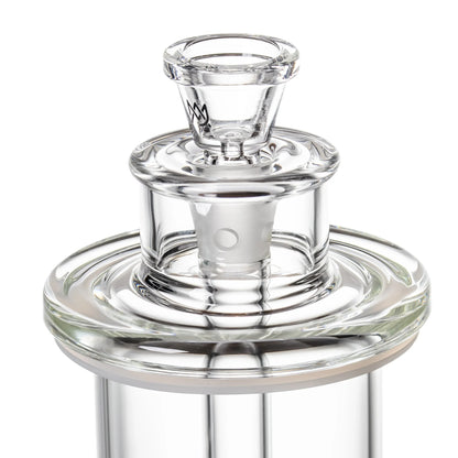 MJ Arsenal Piston Gravity Bong - Compact Gravity Water Pipe - We The People 