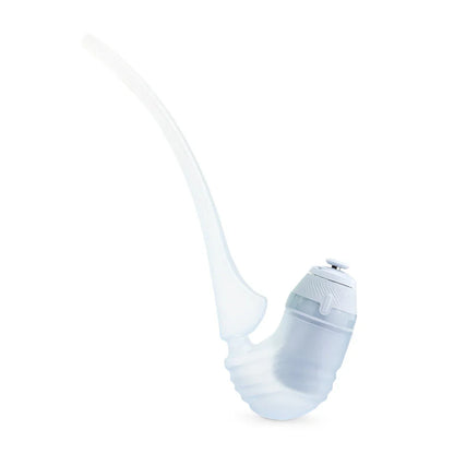 Puffco Wizard Glass Attachment for New Proxy | 10.5" Spiral Stem - We The People 