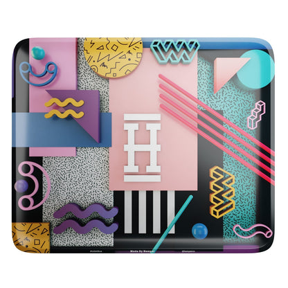 HEMPER Party Rolling Tray - Multiple Sizes