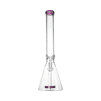 HEMPER Beast Bong | 12" Glass Water Pipe with Dual Percolators