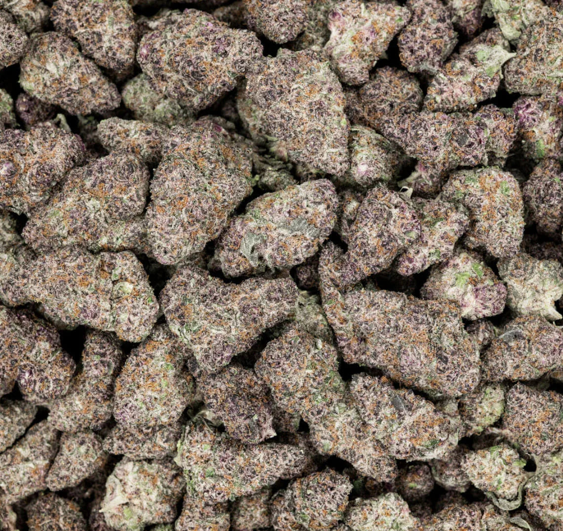 Sampler Edition Indoor THCA Pre-Rolls | 0.5g | 2-Pack - We The People 