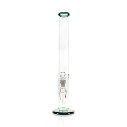 HEMPER Classic Tube Bong | Straight Tube Glass Water Pipe