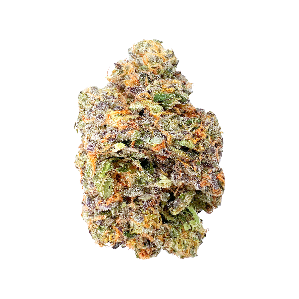 THCA Flower – Gary Payton – BULK – Nitrogen-Sealed Bags