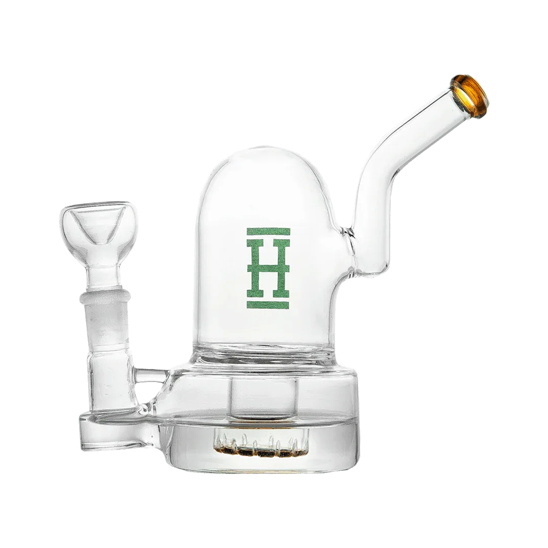 HEMPER Bell Rig | 7" Glass Dab Rig | Premium Concentrate Piece - We The People 