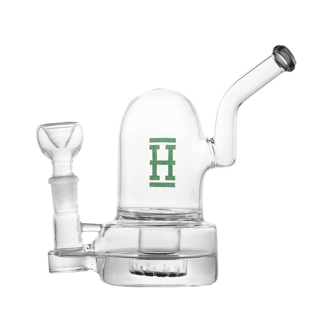 HEMPER Bell Rig | 7" Glass Dab Rig | Premium Concentrate Piece - We The People 