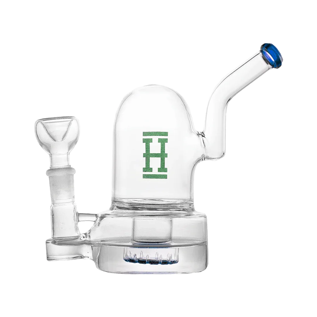 HEMPER Bell Rig | 7" Glass Dab Rig | Premium Concentrate Piece - We The People 