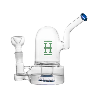 HEMPER Bell Rig | 7" Glass Dab Rig | Premium Concentrate Piece - We The People 