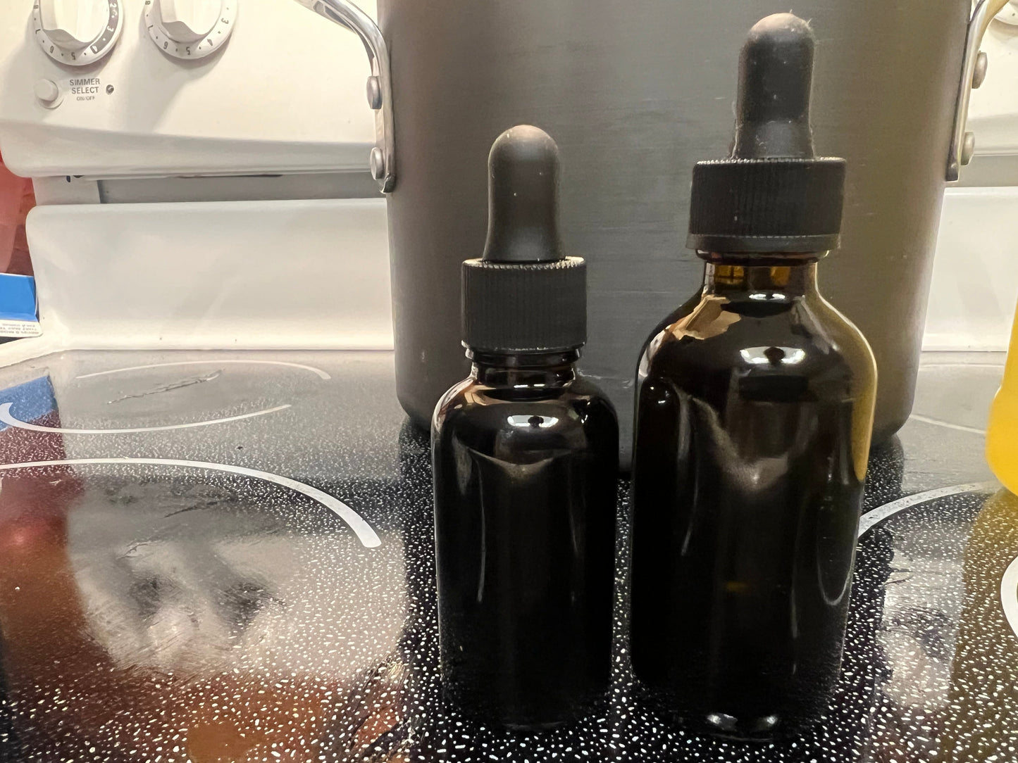 Ripkitty Premium Cold-Pressed Hemp Seed Oil-7