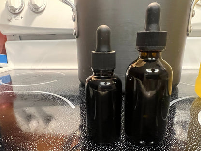 Ripkitty Premium Cold-Pressed Hemp Seed Oil-7