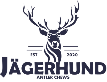 Jagerhund Peanut Butter & Bacon Biscuits