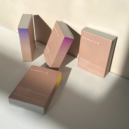 Golden Dual Arc Electric Lighter USB Rechargeable - We The People 