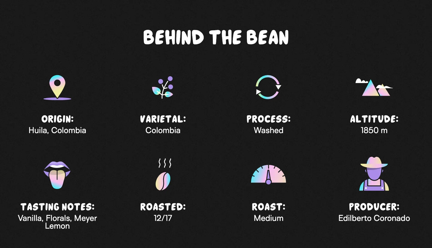 Solo Sabado™ - Medium Roast - We The People 