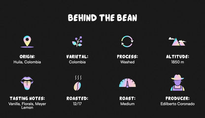 Solo Sabado™ - Medium Roast - We The People 