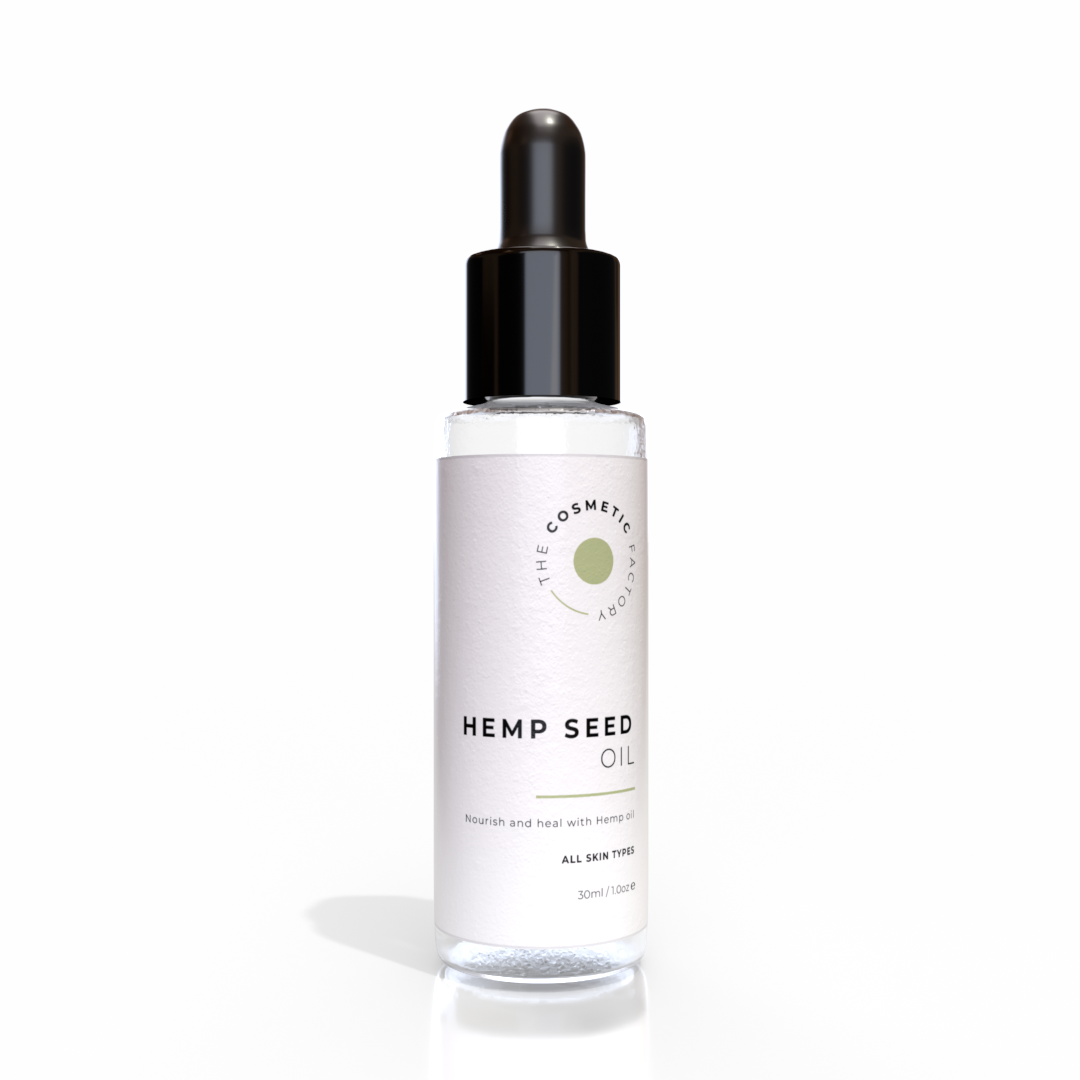 NNEDSZ HEMP SEED OIL | 30ML-0