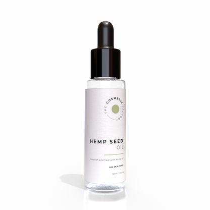 NNEDSZ HEMP SEED OIL | 30ML-0