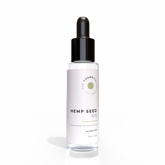 NNEDSZ HEMP SEED OIL | 30ML-0