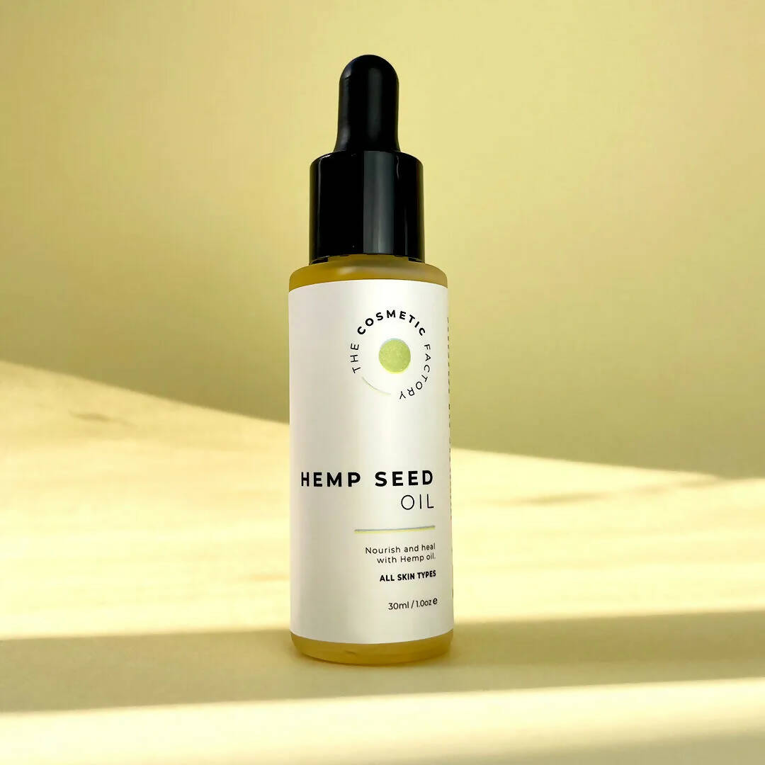 NNEDSZ HEMP SEED OIL | 30ML-1