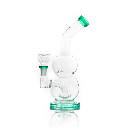 HEMPER Tornado Vortex Rig | Glass Dab Rig with Vortex Design