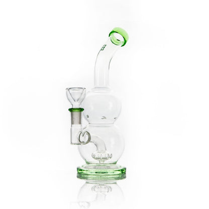 HEMPER Tornado Vortex Rig | Glass Dab Rig with Vortex Design