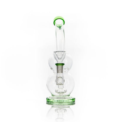 HEMPER Tornado Vortex Rig | Glass Dab Rig with Vortex Design