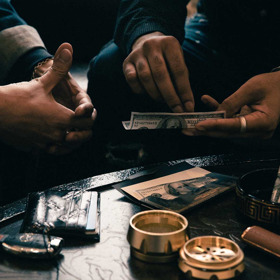 HEMPER Notes Luxury Rolling Papers | Premium Ultra-Thin Papers