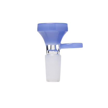 Human Grade Handle Bowl 3-Pack | 14mm Glass Bowls with Side Handles - We The People 