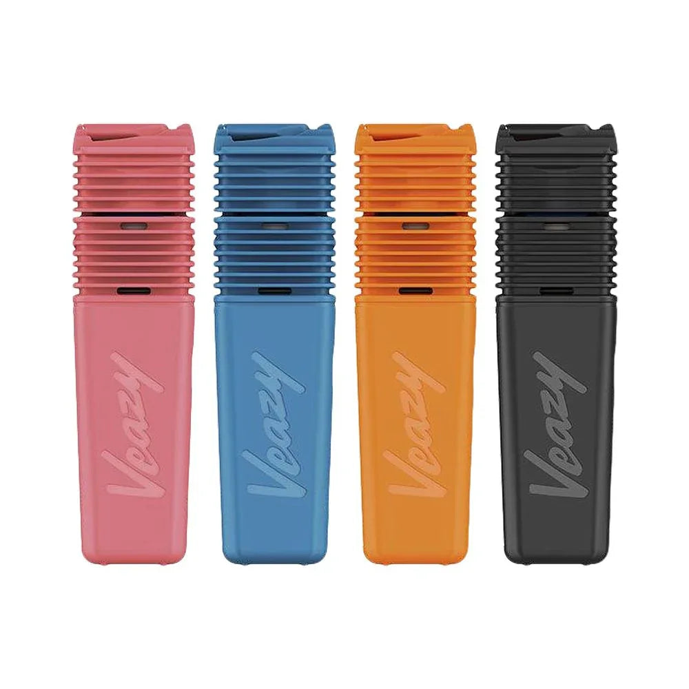 Storz & Bickel Veazy Portable Dry Herb Vaporizer | 2400mAh - We The People 