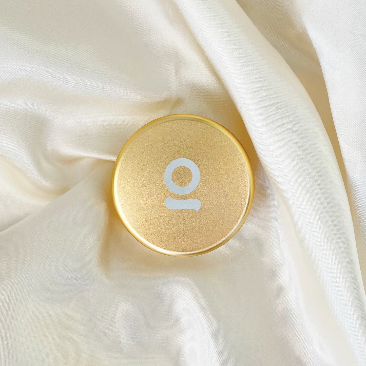 Ongrok Aluminum Storage Puck | Airtight Metal Container - We The People 