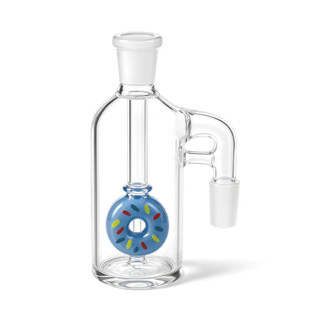 Donut Perc Glass Ash Catcher - We The People 