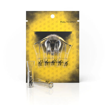 Glass Joint Tips | Reusable Glass Filter Tips - We The People 