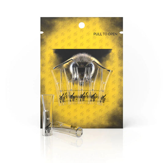 Glass Joint Tips | Reusable Glass Filter Tips - We The People 