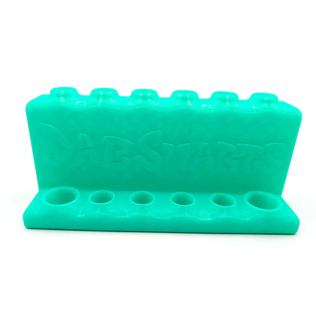 DabSmarts Banger Bar | Dab Tool Organizer & Stand - We The People 