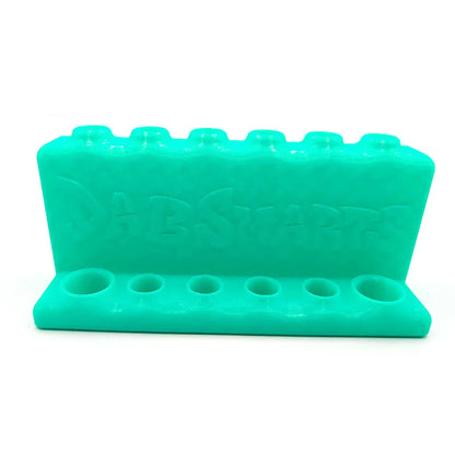 DabSmarts Banger Bar | Dab Tool Organizer & Stand - We The People 